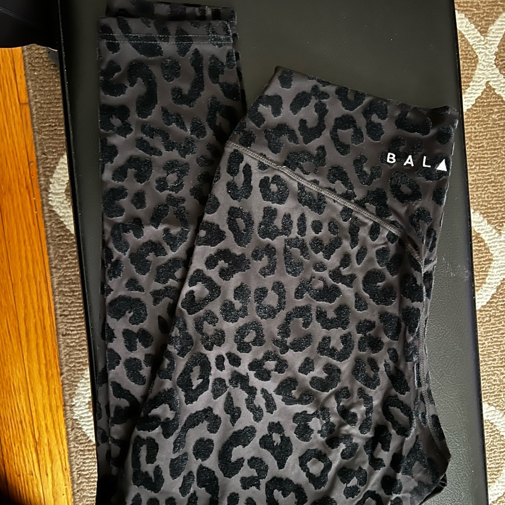 Balance Athletica Luxe Legging-Black